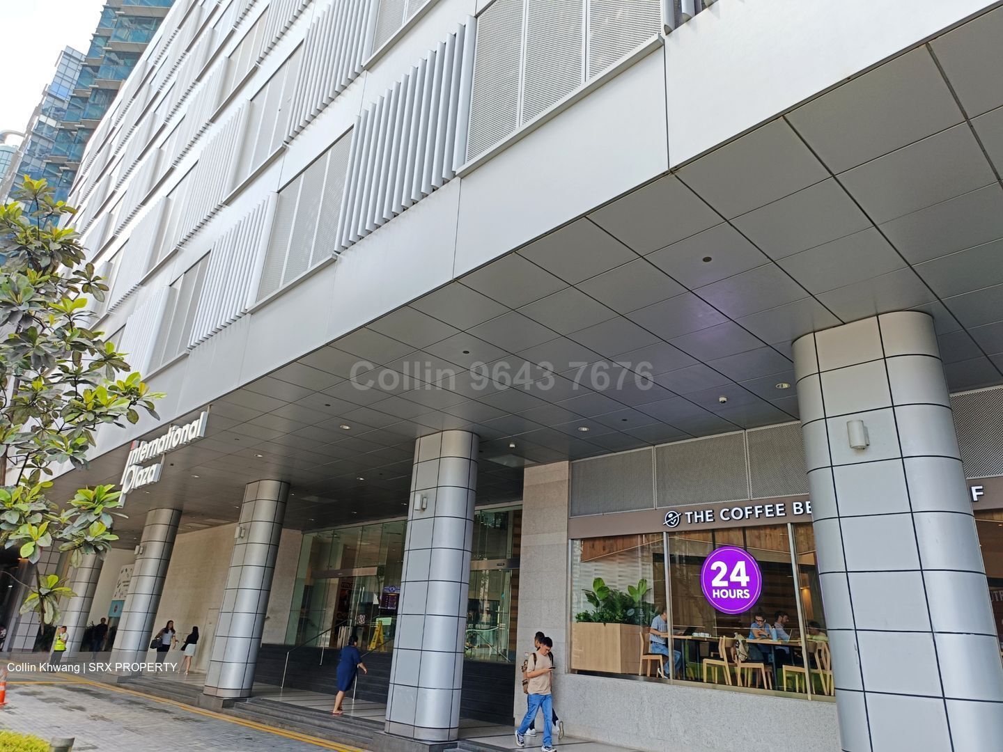 International Plaza (D2), Apartment #451827891